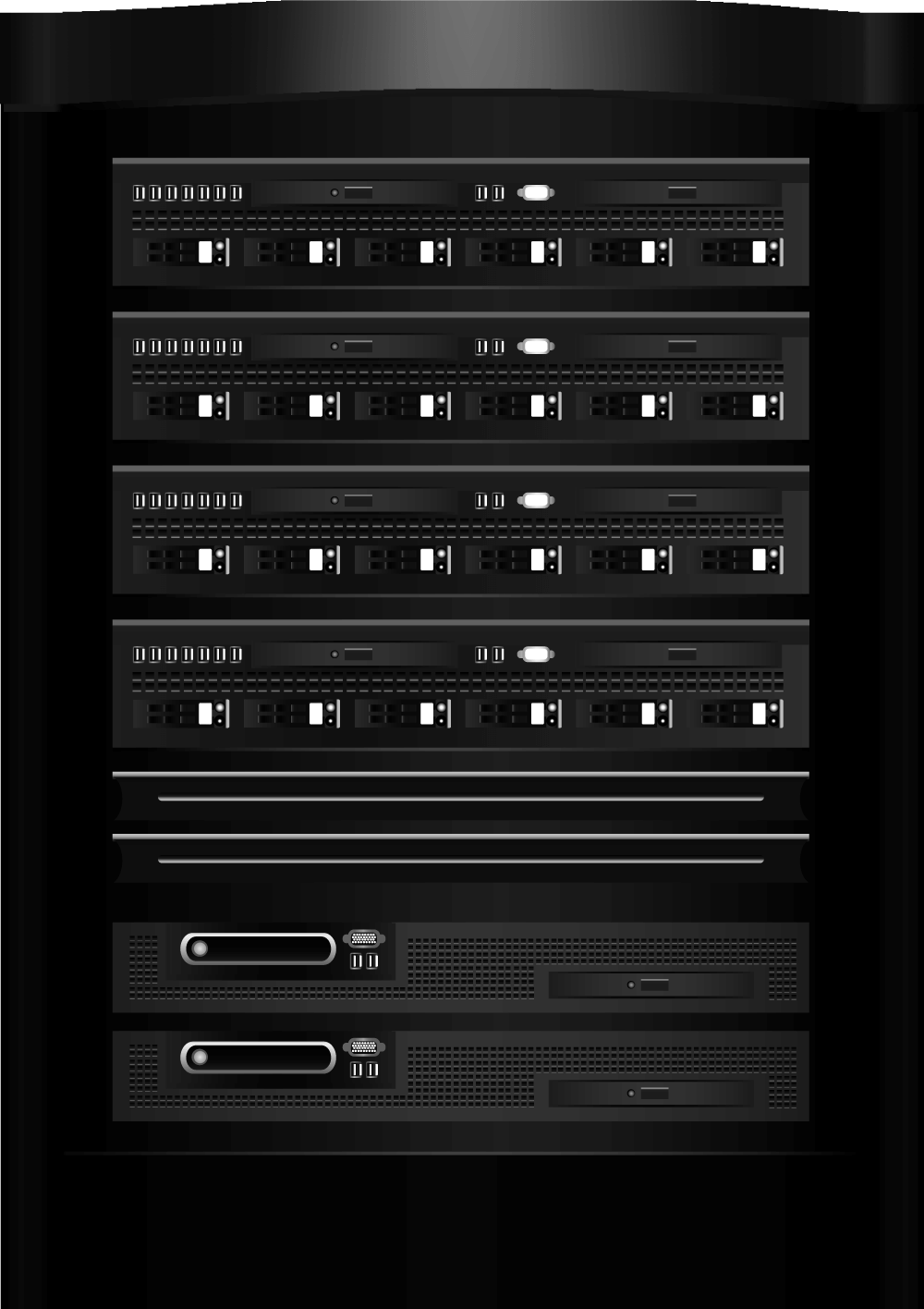 Colocation Server